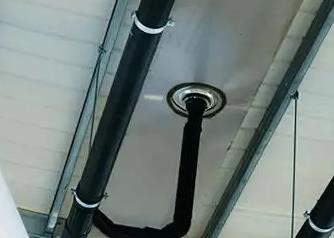 科尔沁左翼中虹吸排水的原理