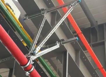 科尔沁左翼中抗震支架厂家与你分享你必须做的紧急情况下的准备